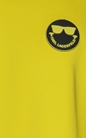 KARL LAGERFELD MEN-Bluza sport Karl Lagerfeld x Smiley